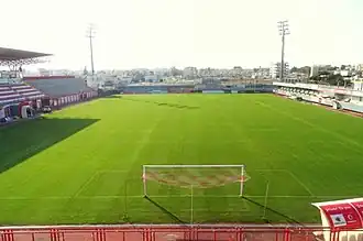Ammochostosstadion