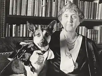 Amoene van Haersolte