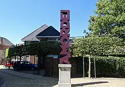 Buij & Groenewoud, 1999