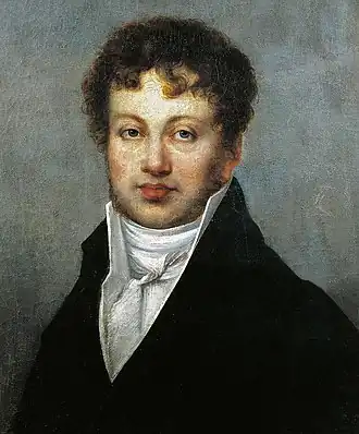 André-Marie Ampère