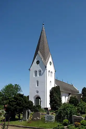 Sint-Clemenskerk