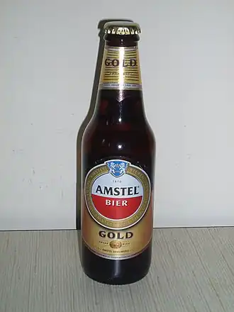 Amstel Gold