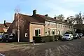 Complex 79 woningen