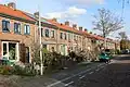 Complex 79 woningen