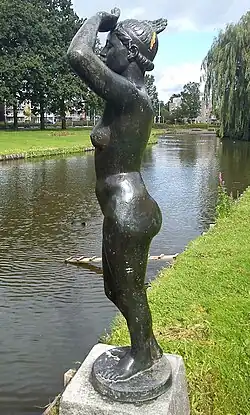 De Baadster (1960)