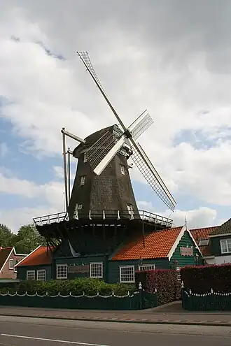 De (Jonge) Dikkert - juni 2008