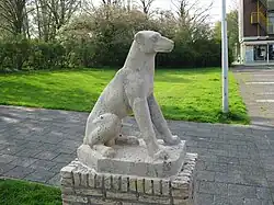 Amstelveen, Hond, Augustinuspark