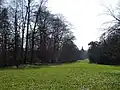 Kasteel Amstenrade: historische tuin- en parkaanleg