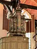 Koororgel