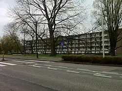Mariëndaal in Amsterdam-Noord