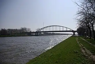 Weesperbrug