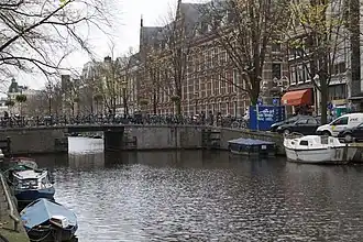 Bushuissluis (november 2013)