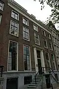 Dubbel huis