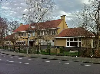 Wingerdweg 98 in 2012