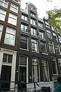 Keizersgracht 242