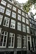 Keizersgracht 244