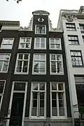 Keizersgracht 250
