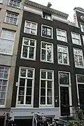 Keizersgracht 252