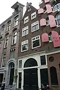 Keizersgracht 481