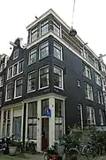 Hoekhuis