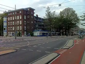 Marnixplein 10-12/Marnixstraat 102-104 (2011)