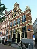 Makelaarsgildehuis (Makelaers Comptoir)