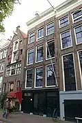 Anne Frank Huis