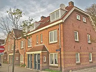 Woningen