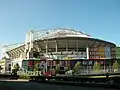 Amsterdam ArenA