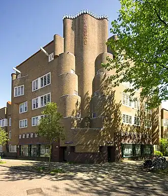 De Dageraad (Amsterdam)