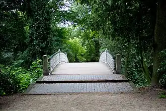 Norbert Eliasbrug (2013)