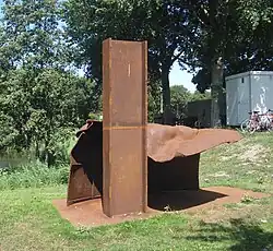 Herbert Nouwens - Brettensuite1