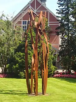 Herbert Nouwens - Brettensuite3