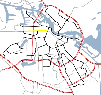 Stadsroute 103 (Amsterdam)