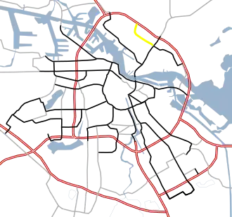 IJdoornlaan (Amsterdam)