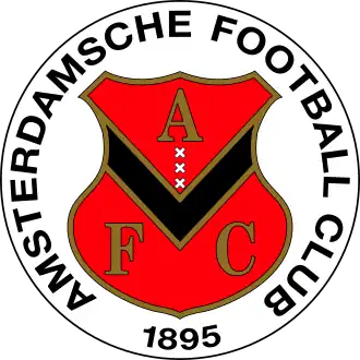 Amsterdamsche Football Club
