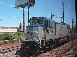 Amtrak578