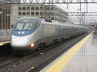Acela
