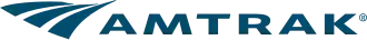 Amtrak logo