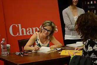 Amy Sedaris in 2010