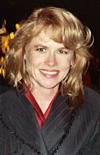 Madigan in 1989