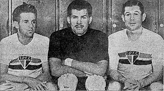 Nivacir Innocencio Fernandes