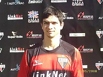 Anaílson Brito Noleto