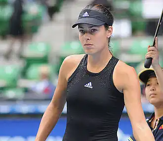 Toray Pan Pacific Open 2014