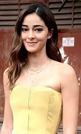 Ananya Panday