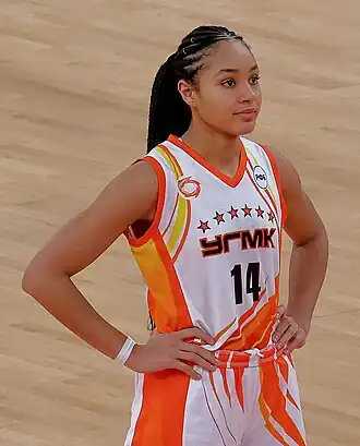 Anastasia Olairi Kosu