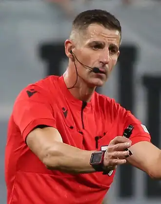 Sidiropoulos in 2021