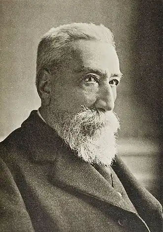 Anatole France