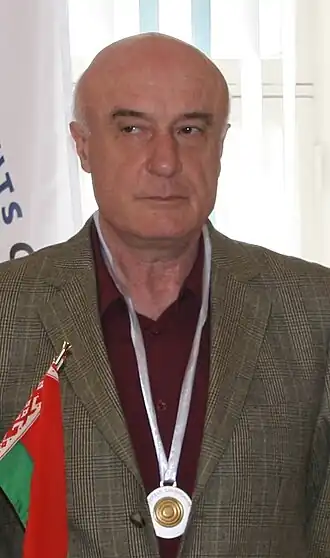 Anatoli Gantvarg