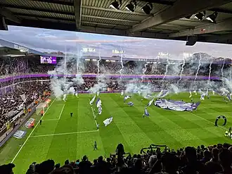 RSC Anderlecht
